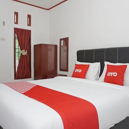 Oyo 2635 Ramos Inn Sinapuran Extérieur photo