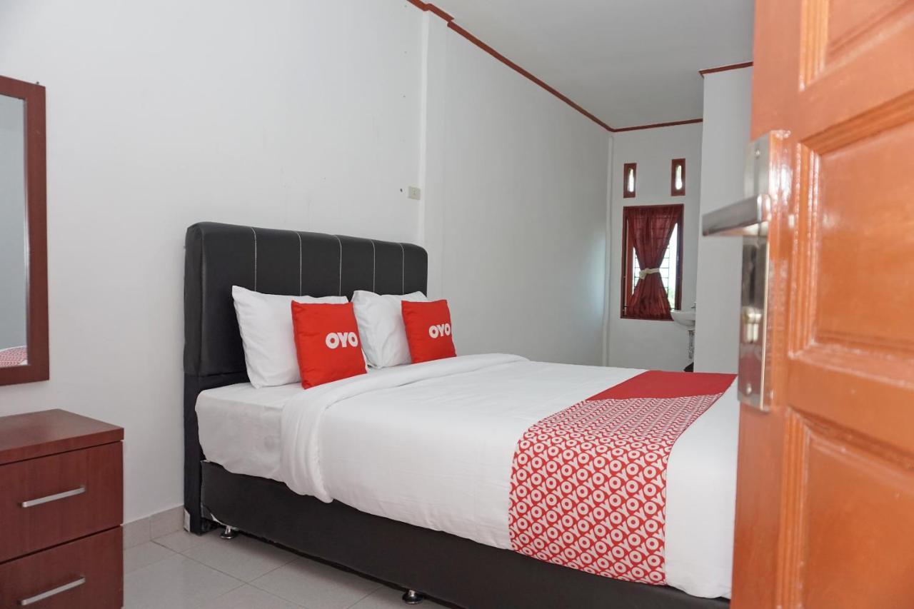 Oyo 2635 Ramos Inn Sinapuran Extérieur photo