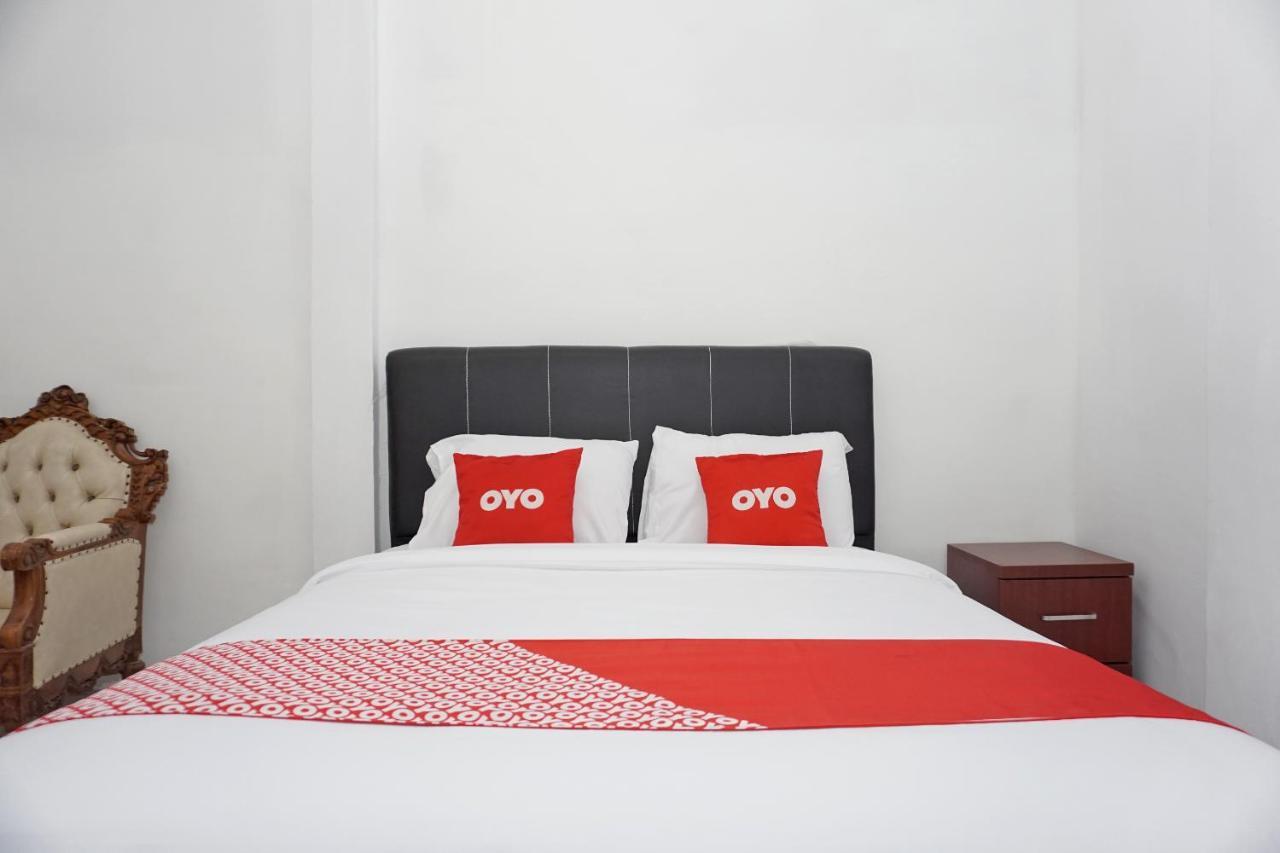 Oyo 2635 Ramos Inn Sinapuran Extérieur photo