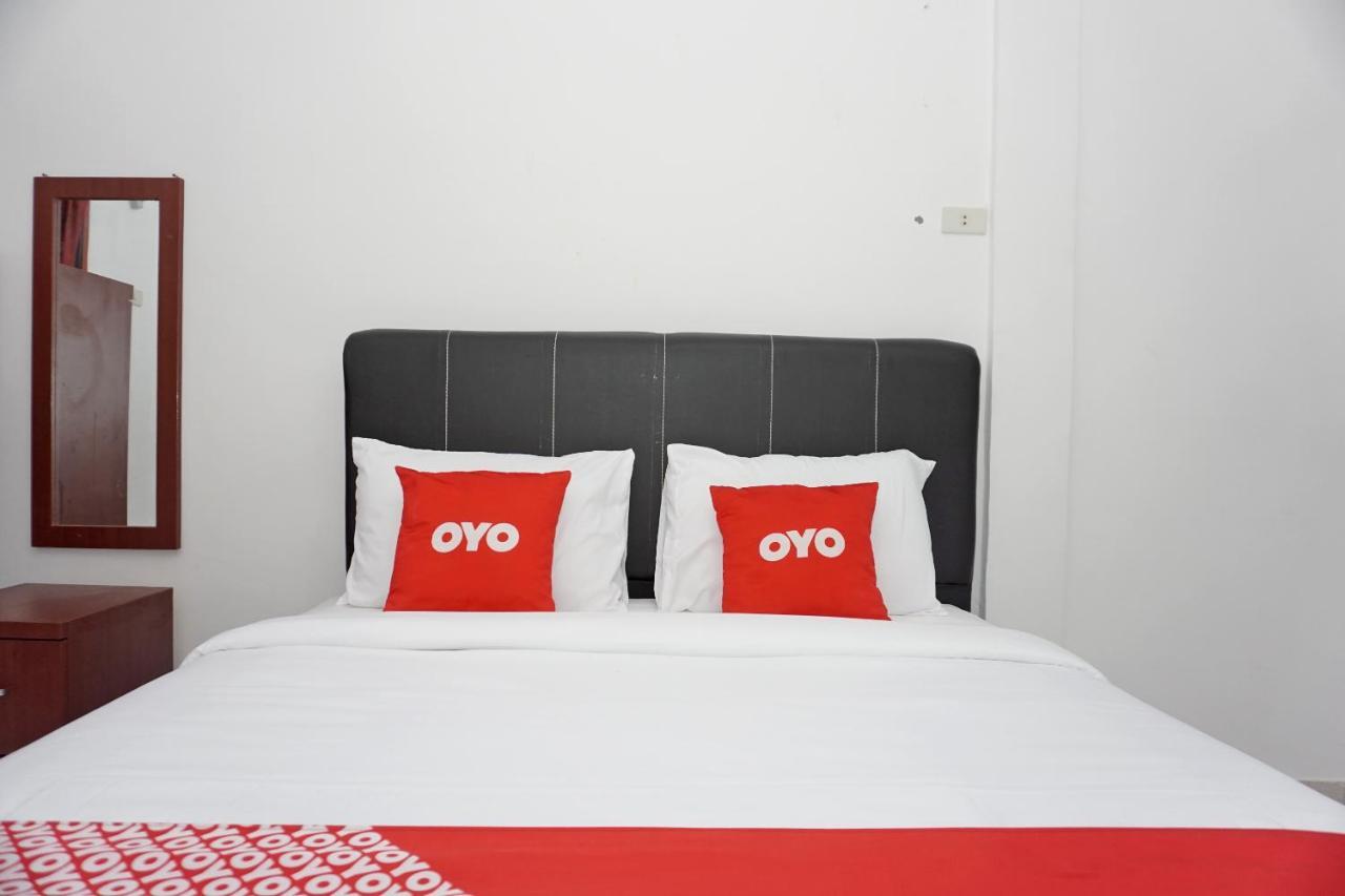 Oyo 2635 Ramos Inn Sinapuran Extérieur photo